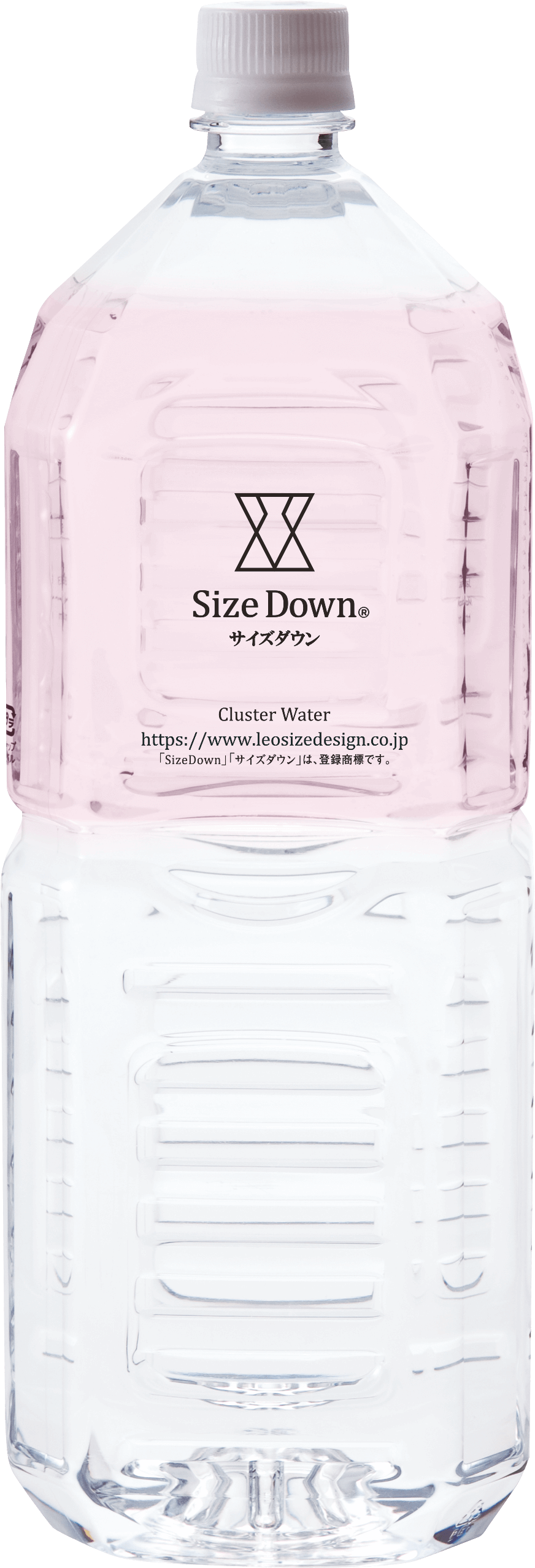 サイズダウン2L
