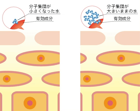 サイズダウンパーフェクトゲル サイズダウンパーフェクトゲル