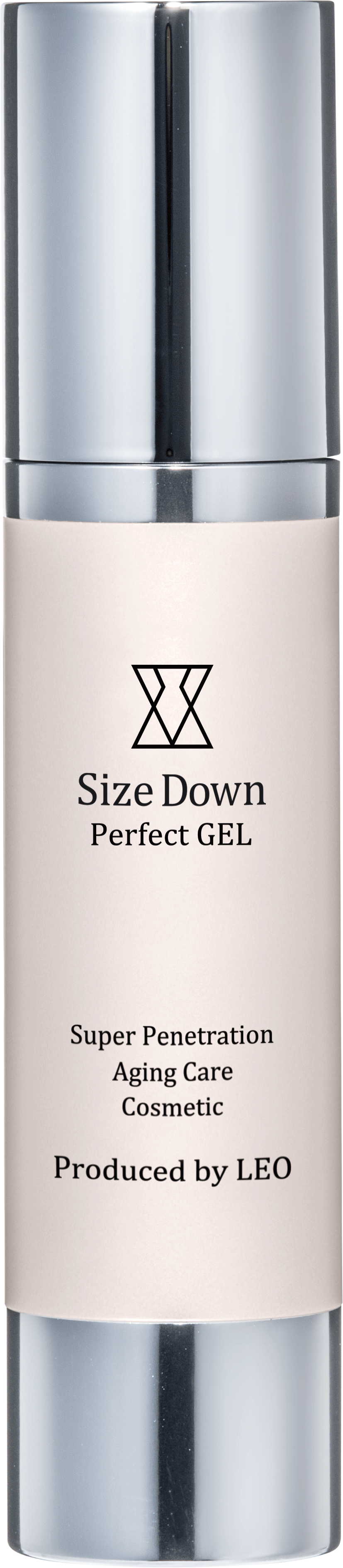 サイズダウン　パーフェクトゲル 2箱 size down perfect gel サイズダウンパーフェクトゲル