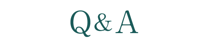 Q&A