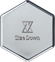 SizeDown REVOLUTION
