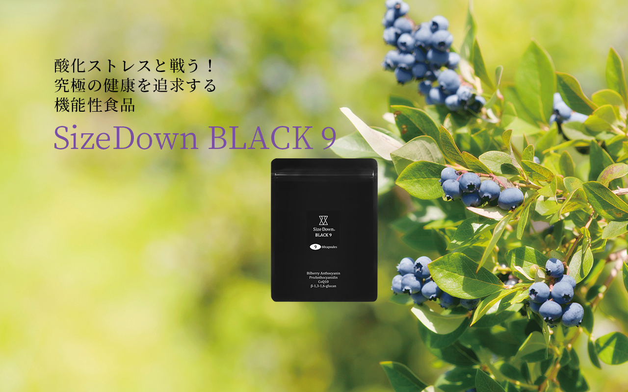 ブラックナイン